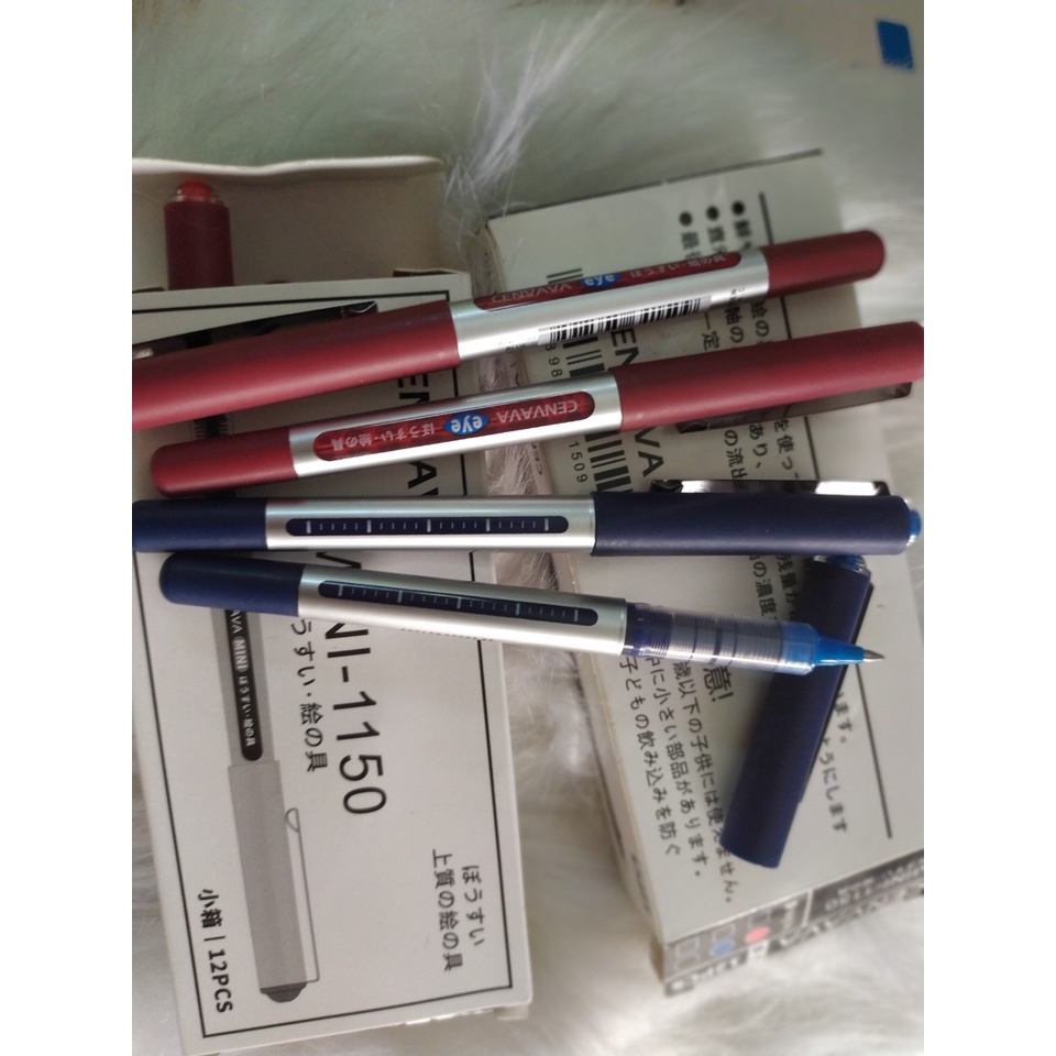 Bút Nước Cenvava MINI-1150
