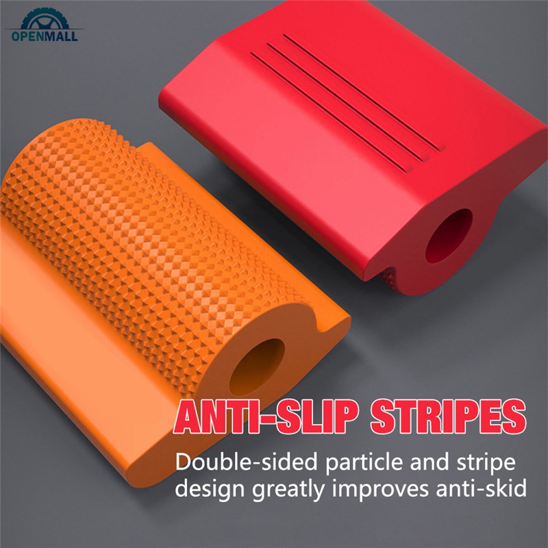 Vỏ bọc bàn đạp sang số xe máy phổ biến tiện dụng