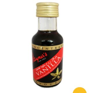 VANILLA NƯỚC LÀM BÁNH, KEM TẠO HƯƠNG VỊ HẤP DẪN CHO MÓN ĂN
