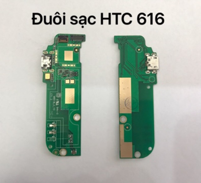 Cụm sạc HTC M8-Desire 500-Desire 820-Desire 826-Desire 616-Desire 816