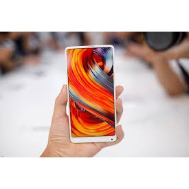 điện thoại Xiaomi Mimix 2 - Xiaomi Mi Mix 2 ram 6G/128G 2sim mới Chính hãng, Có Tiếng Việt | BigBuy360 - bigbuy360.vn