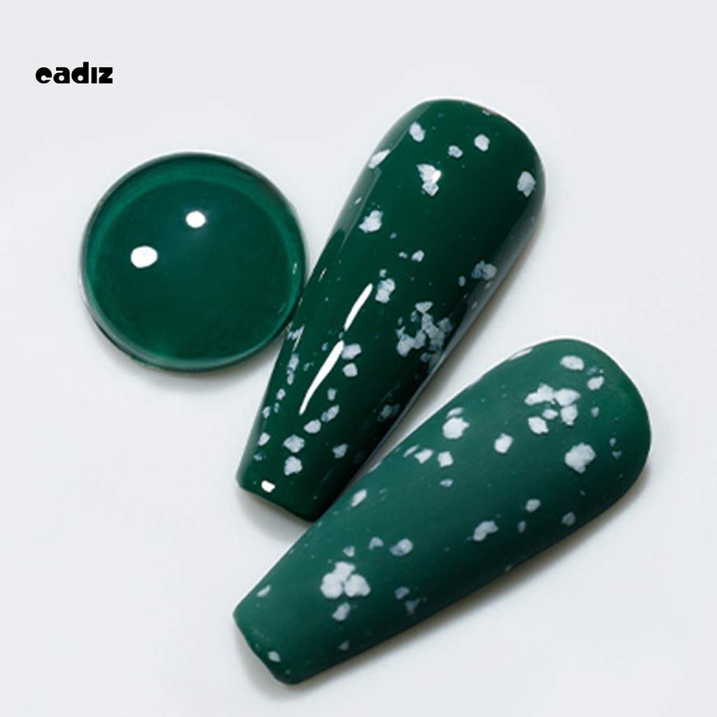 [Hàng mới về] Gel sơn móng tay trang trí họa tiết Giáng sinh