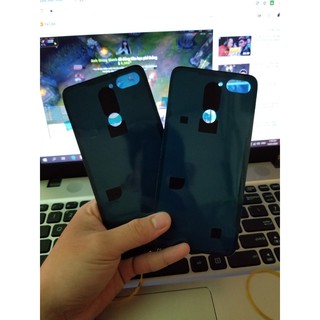 Nắp kính lưng xiaomi mi 8 lite