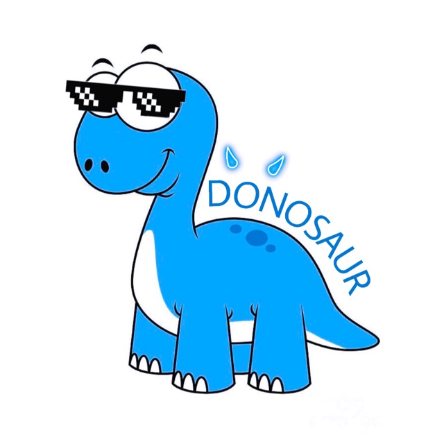 Donosaur