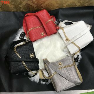 Túi da rắn, Túi Da vân rắn loại đẹp túi ngọc trinh da rắn, túi da rắn khóa xoay, thí da rắn xích sang chảnh. Túi da mềm