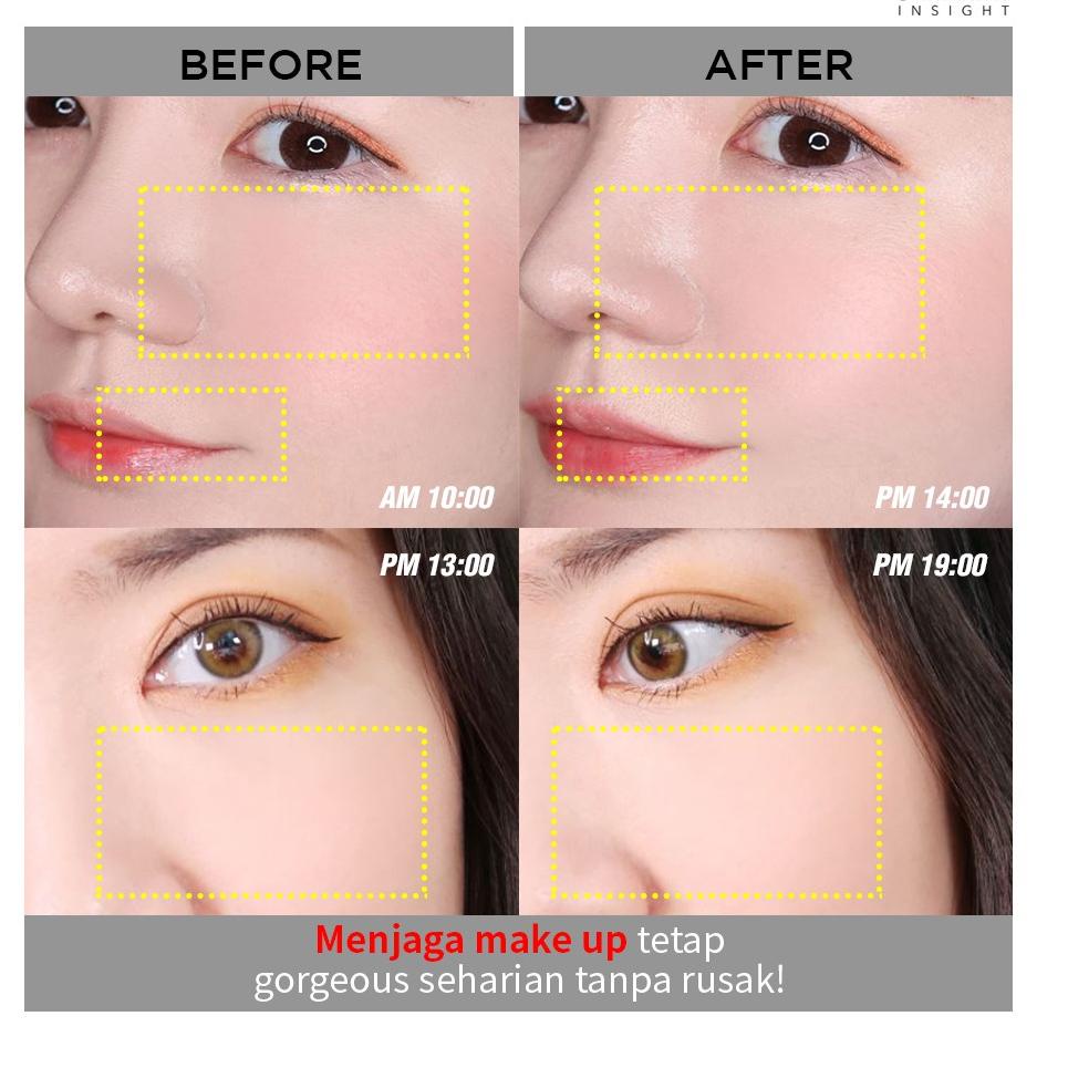 Dung Dịch Cố Định Siêu Cấp Cho Da Dầu 50ml | BigBuy360 - bigbuy360.vn