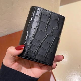 Gift vip Dior ví tiền da thật