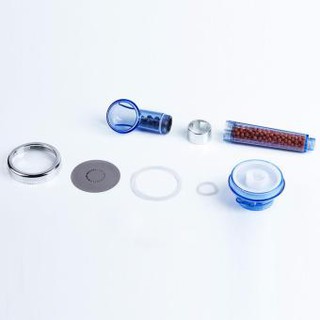 Vòi sen tăng áp Nano TP MS002