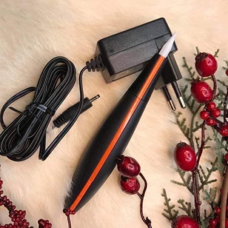 Máy Super Sonic Tốc Độ Nhanh, Nhẹ Nhất Thế Giới