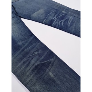 Quần jeans nam Levi's 511 dư xịn