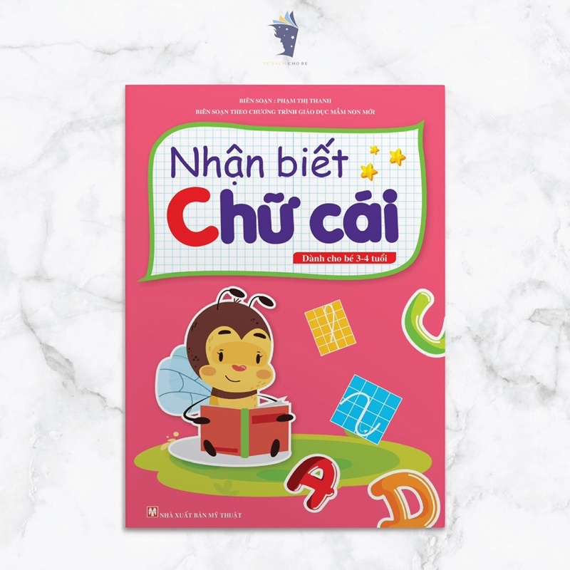 Sách- Bộ 8 Cuốn Tô Màu Bé Học IQ
