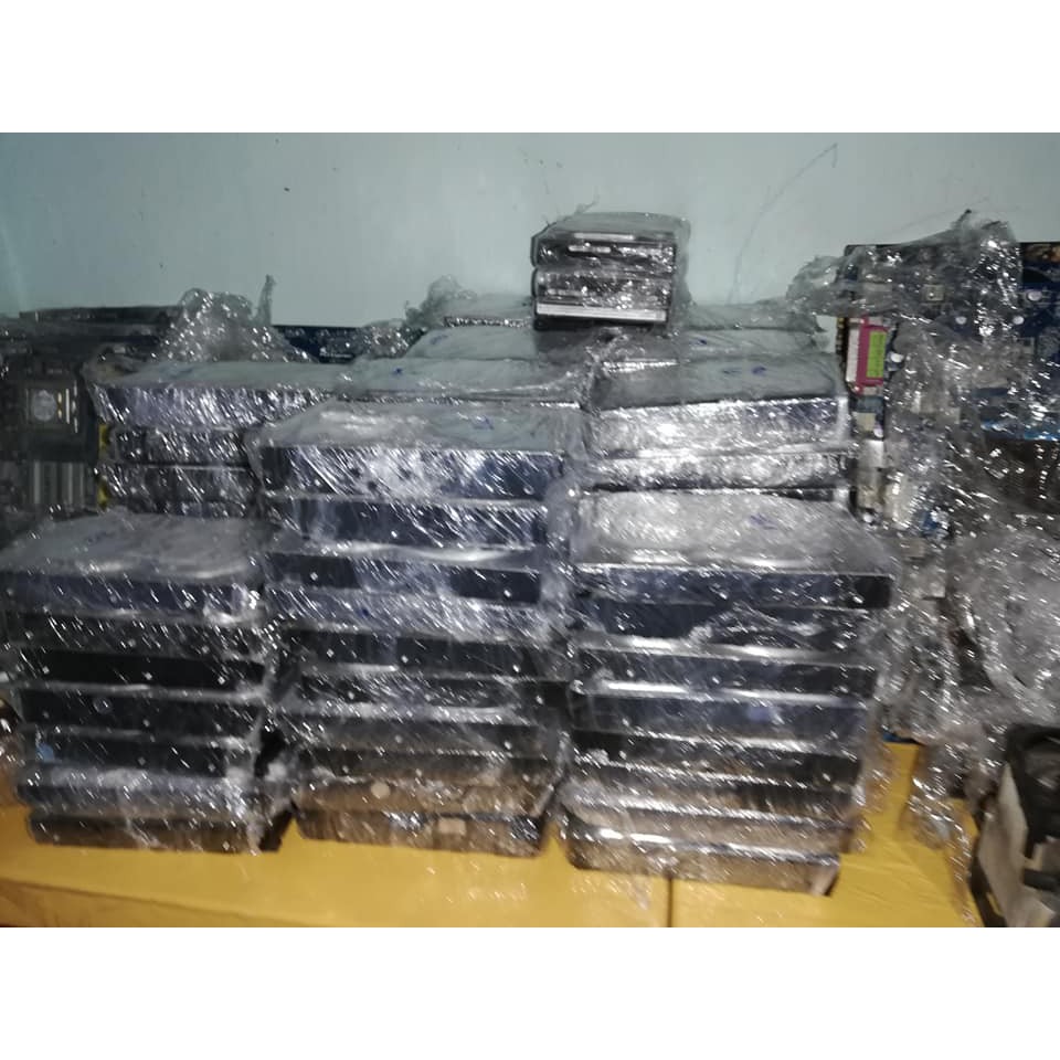 HDD ổ cứng máy tính 160G/250G/320G/500G. | BigBuy360 - bigbuy360.vn