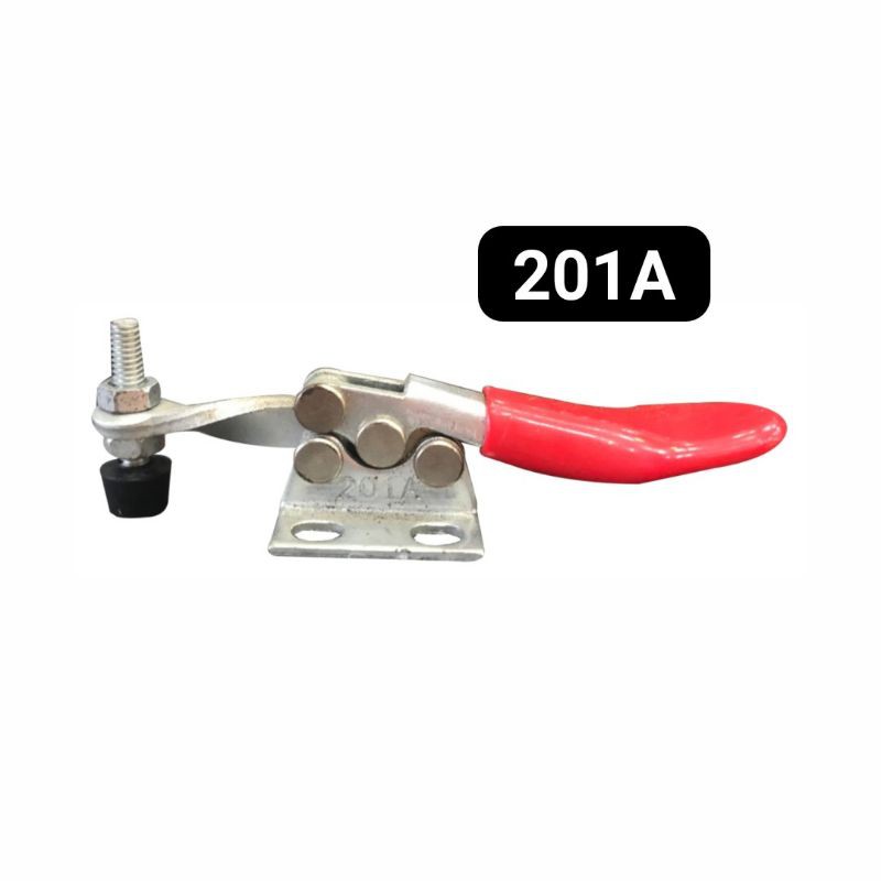 Kẹp gỗ GH-201-A