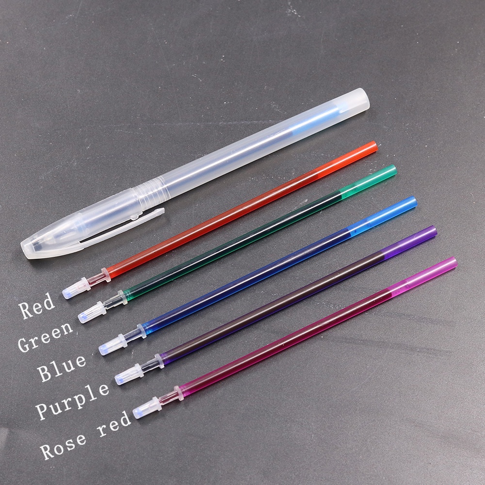 Set 20 Ruột Bút Mực 0.5mm Có Thể Xóa Được