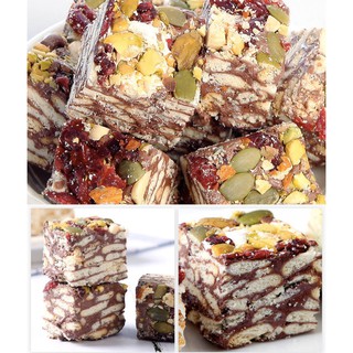 💥BÁNH SỮA BÒ DẺO