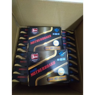 Main Gloway/Winfox H61,G41,G31 mới Bảo hành  36 tháng