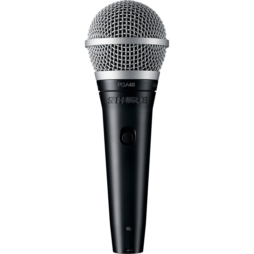 Micro có dây cầm tay Shure PGA58-QTR