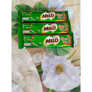 Kẹo milo thanh 30g