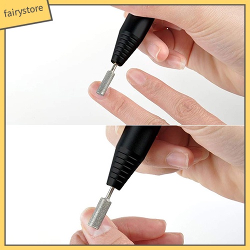 Bộ máy đánh bóng móng chuyên nghiệp