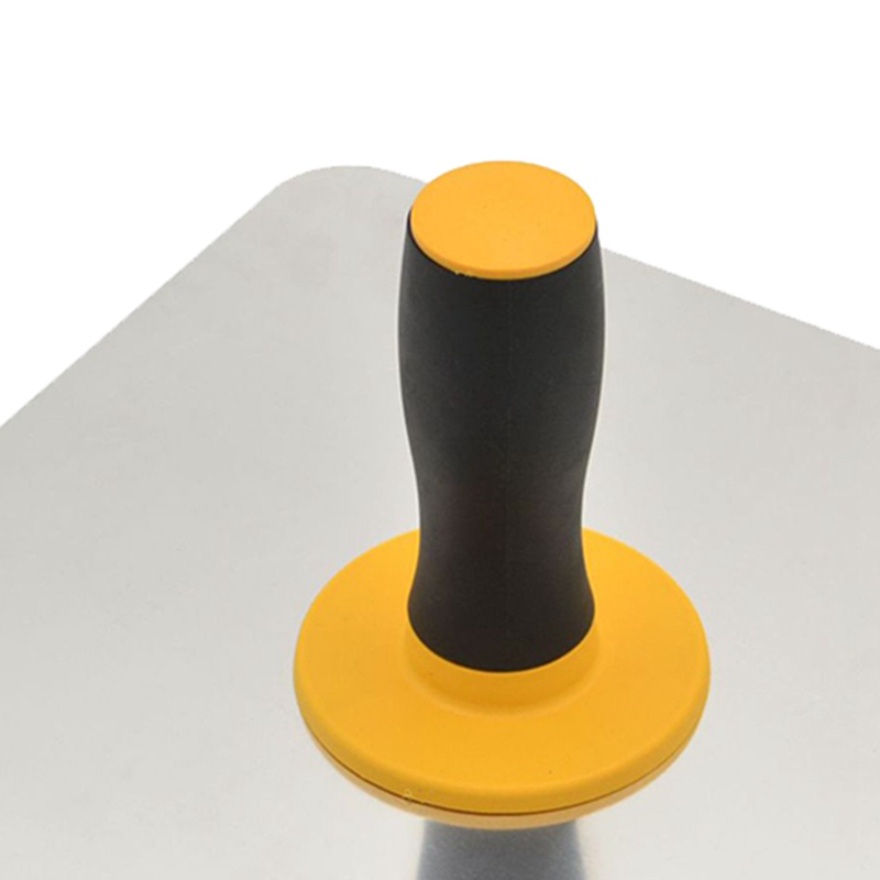 Bộ Cố Định Bằng Nhôm 300X300 mm Có Tay Cầm Tiện Dụng