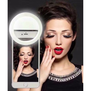 Đèn Led Flash Selfie
