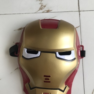 Com bo 10 Mặt nạ trung thu có đèn có nhạc