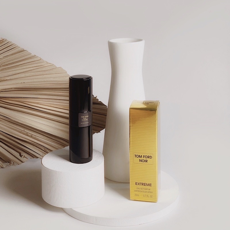 Nước Hoa Mini 20ml Tomford Noir Extreme (NAM) | Thế Giới Skin Care