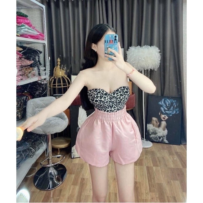 QUẦN TACTA SỌT CHUN ĐƠN GIẢN