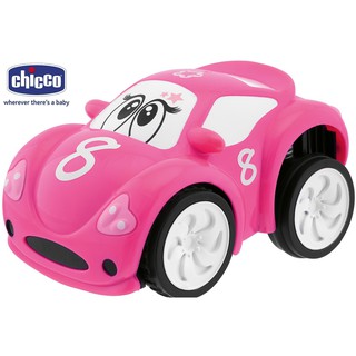 Ô tô thể thao tự động Pinky Chicco