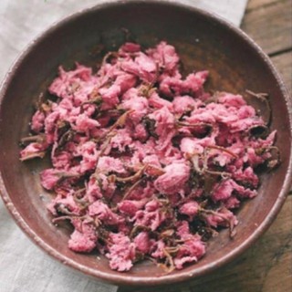 Hoa anh đào muối 50g