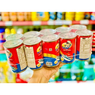 Cá mòi sốt cà Thái Lan