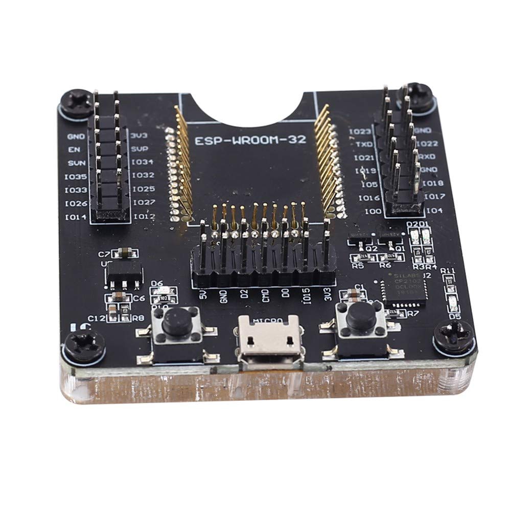 Bảng Mạch Phát Triển Esp32 Esp32 Cho Mô Đun Esp-Wroom-32