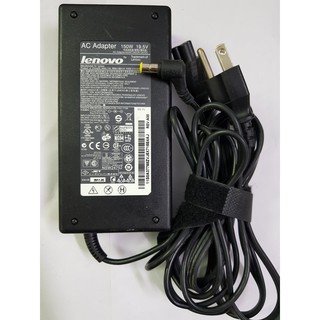 Sạc Laptop Lenovo 150W  19.5V - 7.7A ( Adapter Lenovo 19.5V - 7.7A )