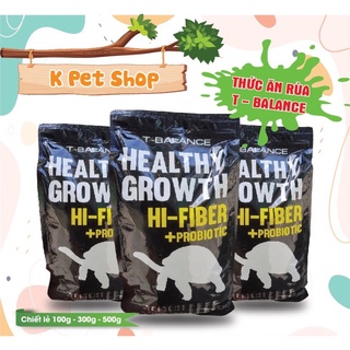 Thức ăn rùa cạn t balance 1kg 🐶 free ship 🐶 bò sát rùa cạn chính hãng dành cho rùa cạn, bò sát