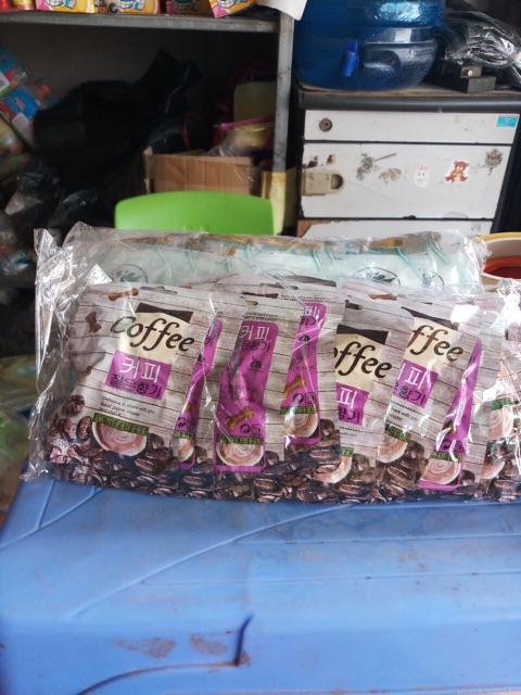 Xê sương chó ( 30 gói một bịch )