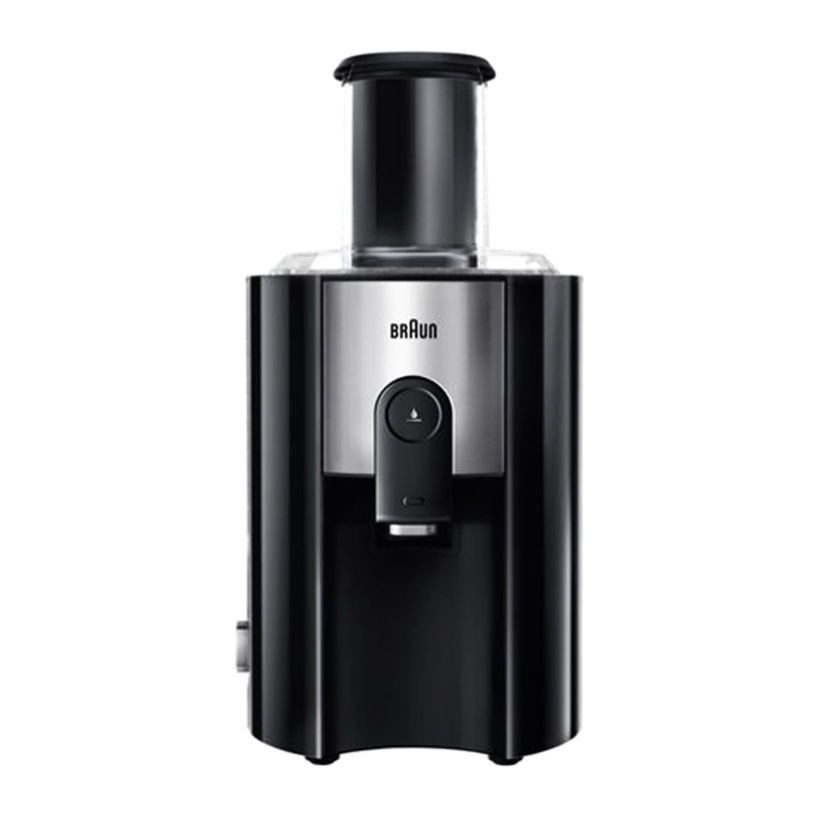 Máy ép trái cây BRAUN J500 900W