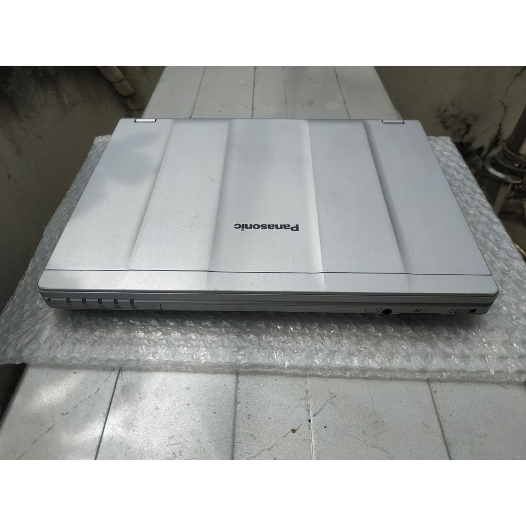 Laptop nội địa Nhật Bản CF-SZ5, CPU i5-6300U, RAM 4GB, SSD loại M.2 | BigBuy360 - bigbuy360.vn