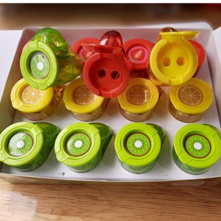 Gọt bút chì Deli hàng chính hãng