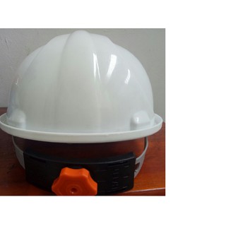 Nón bảo hộ BB N013- khóa vặn