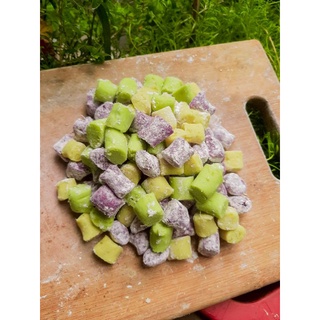 KHOAI DẺO nấu chè [Chỉ ship nhanh TP.HCM]