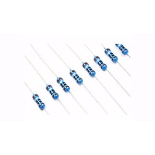 Trở 5 vạch 1/4 w 1% 330r