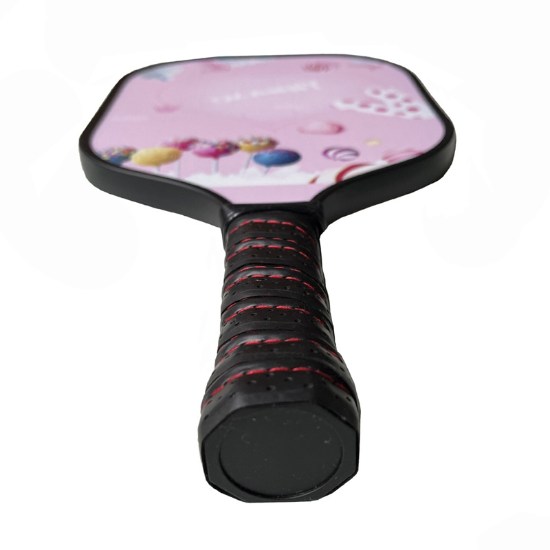 Mái Chèo 12 Quả Bóng Họa Tiết Tổ Ong Siêu Nhẹ Chuyên Dụng Cho Bé