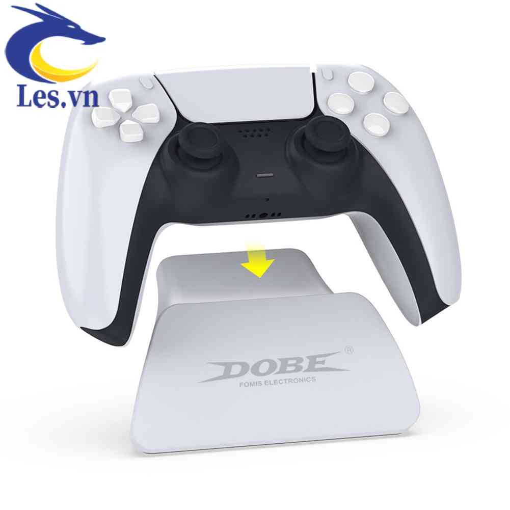 Giá Đỡ Trưng BàY Tay CầM Chơi Game Không Dây Cho SONY PS 5