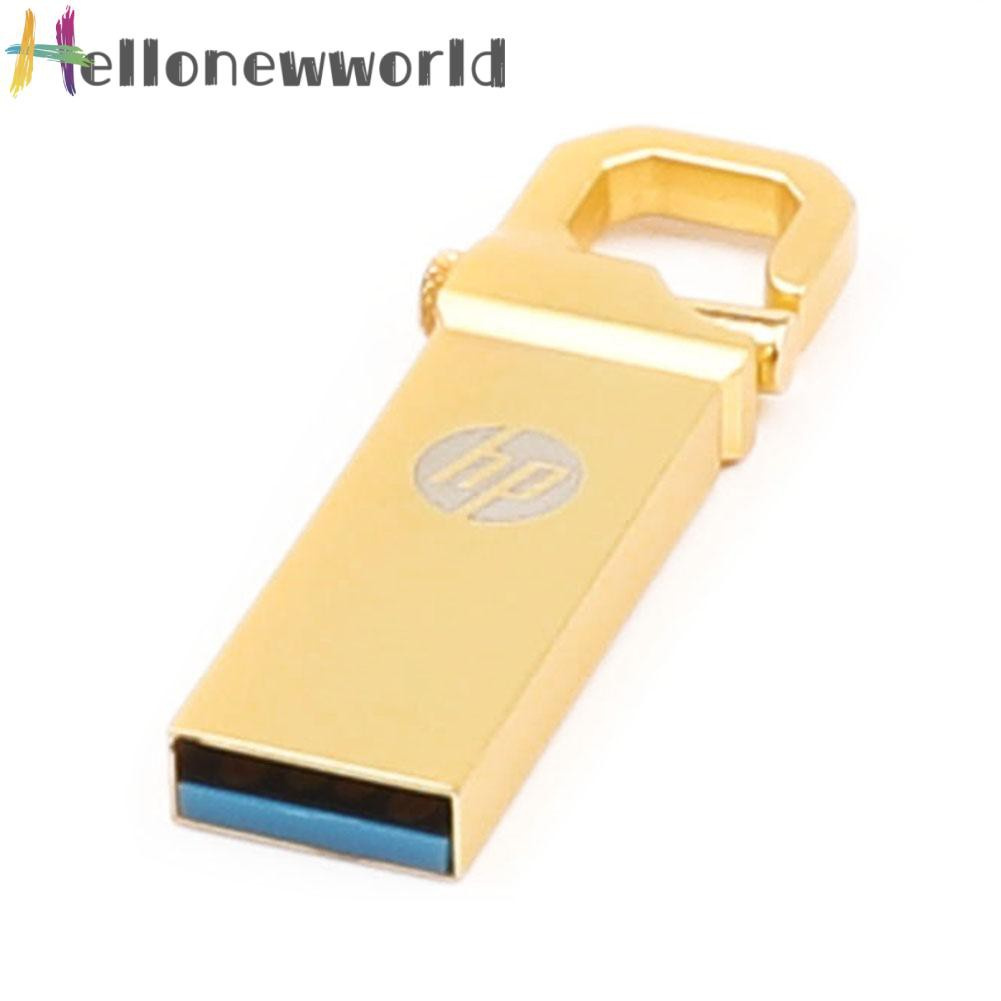 Usb 2.0 Vỏ Kim Loại Chống Nước Đầy Tiện Lợi