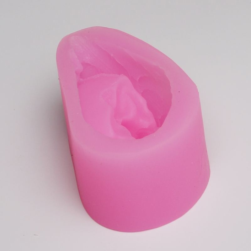 Khuôn Silicone Làm Bánh Hình Cánh Thiên Thần