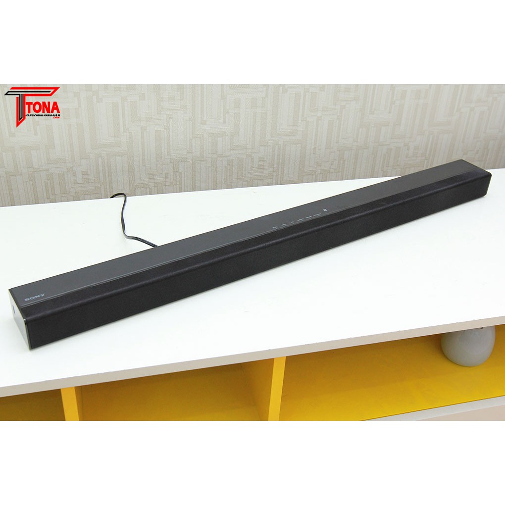 Loa Thanh Soundbar Sony 2.1 HT-CT80 80W