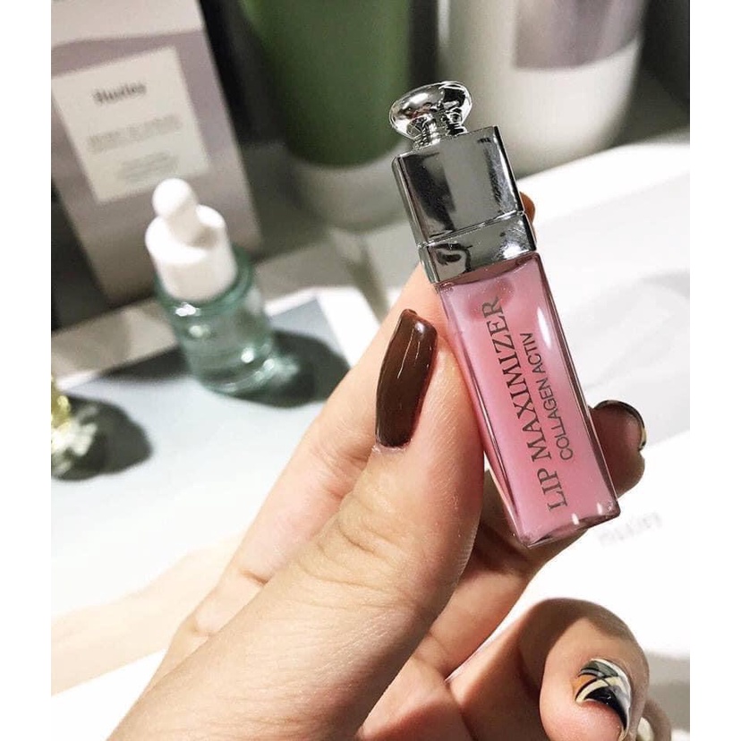 SON DƯỠNG DIOR LIP MAXIMIZER 001-004-015 MINi | BigBuy360 - bigbuy360.vn