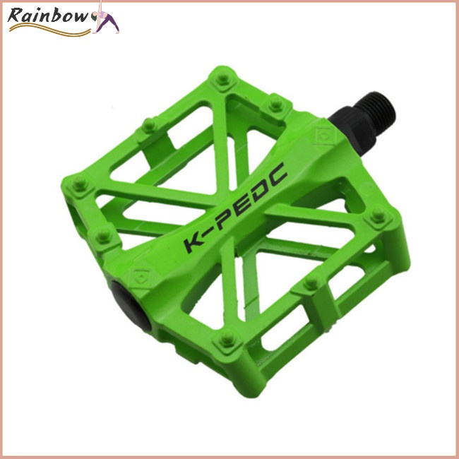 Pê Đan Xe Đạp Leo Núi Bằng Hợp Kim Nhôm Trọng Lượng Nhẹ Chất Lượng Cao