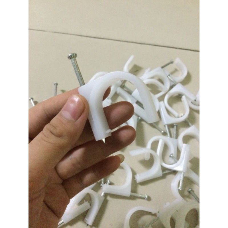 50 móc ống đồng phi 34