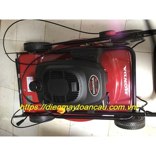 Máy cắt cỏ Honda HRU 216 M2TBUH